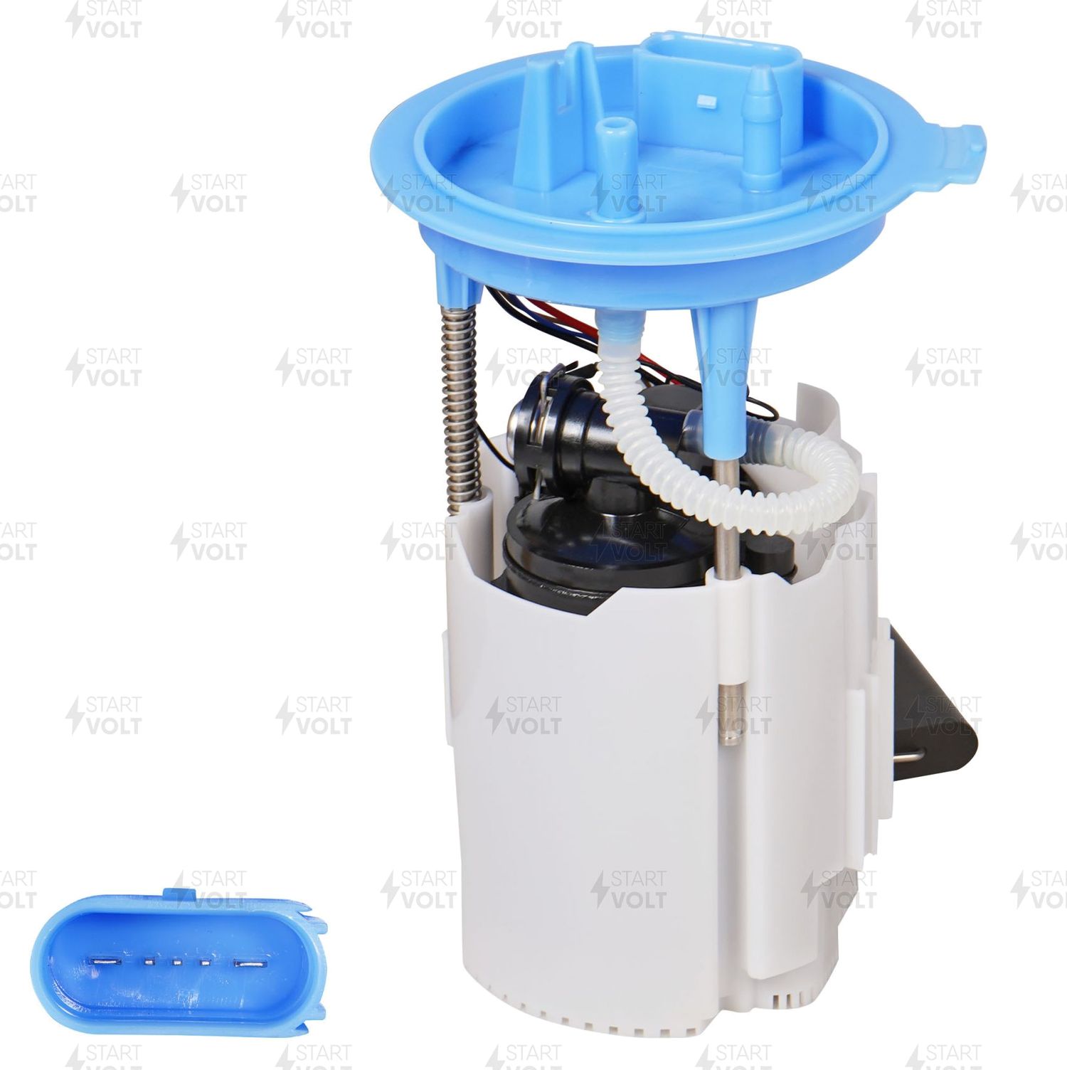 Бензонасос (топливный насос) StartVOLT. Артикул SFM 1820