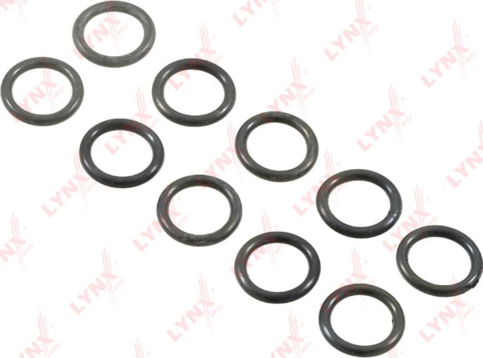 Уплотнительное кольцо (Lynxauto). Артикул SG-2105