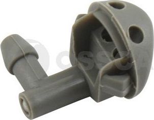Форсунка омывателя лобового стекла OSSCA для Opel Omega B 1994-2003. Артикул 12789