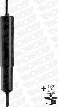 Амортизатор Monroe Magnum Axle задний для DAF XF 105 2005-2026. Артикул T5288