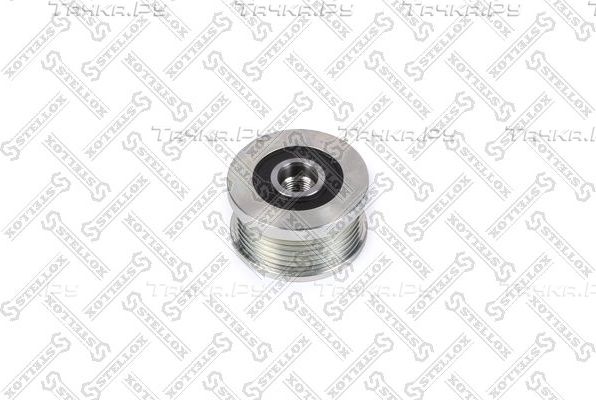 Шкив генератора Stellox для Kia Sportage II 2004-2010. Артикул 20-01426-SX