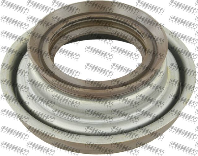 Сальник привода Febest. Артикул 95PEY-34660924C