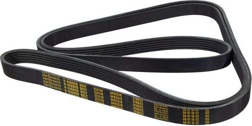 Приводной ремень поликлиновой Zentparts. Артикул Z22718