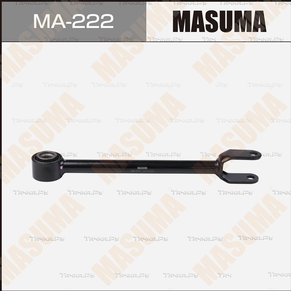 Рычаг передней подвески Masuma. Артикул MA-222