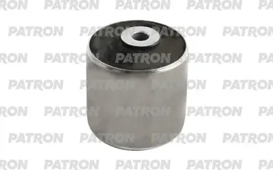 Сайлентблок рычага подвески (Patron) Patron. Артикул PSE12068