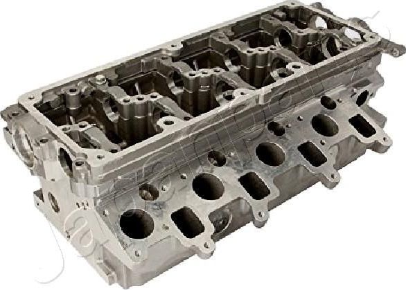 Головка блока цилиндров Japanparts (алюминий). Артикул XX-VW06ES