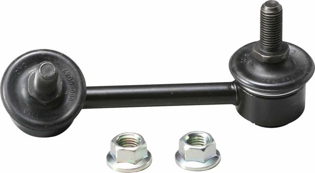 Стойка (тяга) стабилизатора CTR задняя левая для Toyota Avensis II 2003-2008. Артикул CL0589