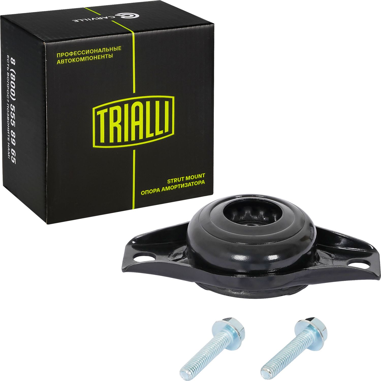 Опора амортизатора (стойки) Trialli. Артикул SA 1065