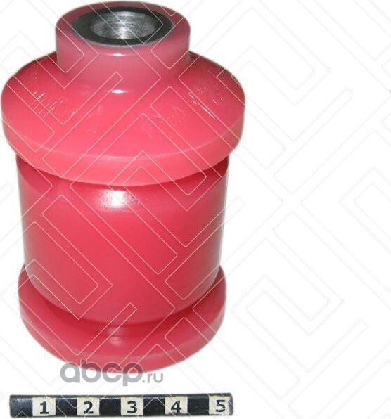 Сайлентблок рессоры задней подвески (Полиуретан). Артикул 15062224