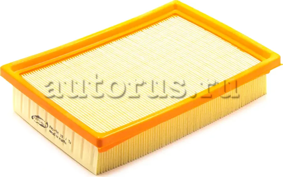 Фильтр воздушный CHEVROLET AVEO 1.2-1.6 11- PARTS-MALL PAO-001 Parts-Mall. Артикул PAO-001