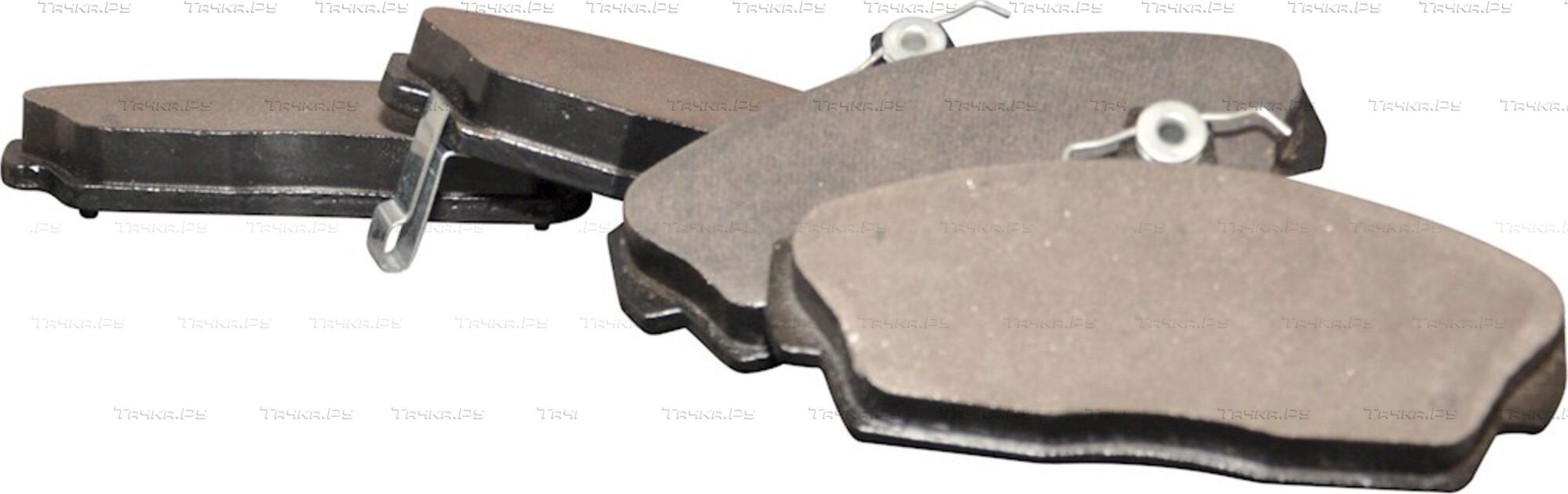 Тормозные колодки JP Group JP передние для Rover 400 I (R8) 1990-1998. Артикул 3463600110