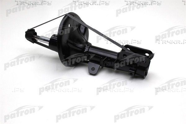 Амортизатор Patron передний левый для Kia Spectra II 2004-2009. Артикул PSA333491
