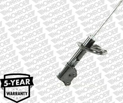 Амортизатор Monroe Original (Gas). Артикул G7384