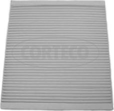 Салонный фильтр Corteco. Артикул 80000164