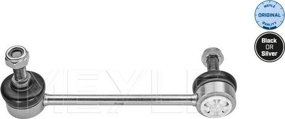 Стойка (тяга) стабилизатора Meyle Original. Артикул 35-16 060 0037