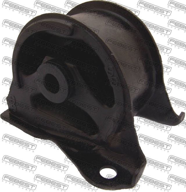 Подушка (опора) двигателя Febest для Honda CR-V I 1999-2001. Артикул HM-011