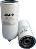 Топливный фильтр Alco Filters. Артикул SP-1351
