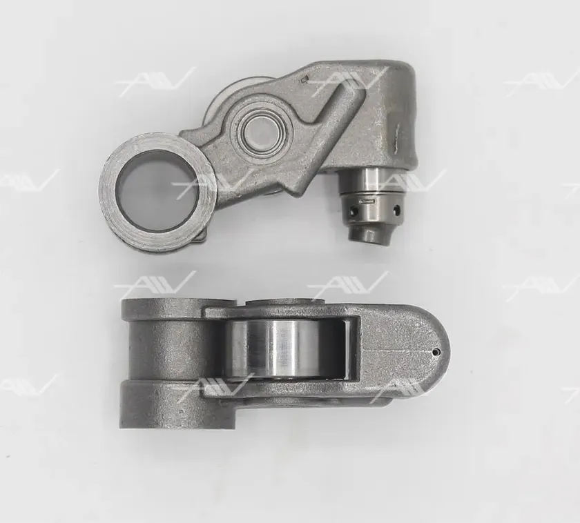 RA-51001 рокер впуск с гидрокомпенсатором AUDI/VW BLB/CFFA (03G109411B) (Autowelt). Артикул RA51001