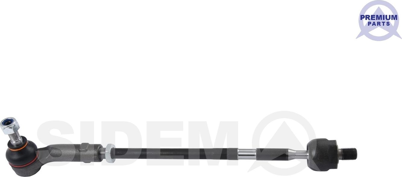 Рулевая тяга поперечная Sidem. Артикул 57022