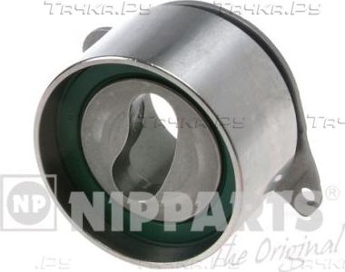 Натяжной ролик (натяжитель) ремня ГРМ Nipparts. Артикул J1143002