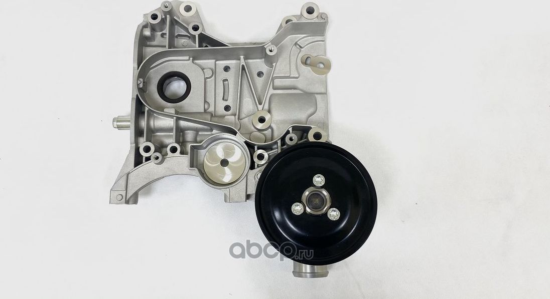 КРЫШКА ДВИГАТЕЛЯ (Ukorauto) Ukorauto. Артикул U0403551