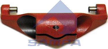 Вилка сцепления Sampa для Volvo  FMX 1998-2005. Артикул 031.034