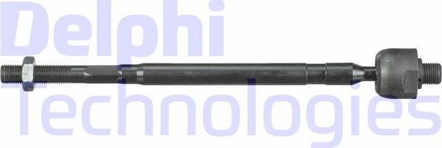 Рулевая тяга Delphi правая/левая для Fiat Doblo I 2001-2015. Артикул TA1896