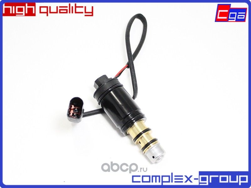 Клапан для компрессора 7SEU/6SEU (CGA). Артикул 11CVLV8013RA