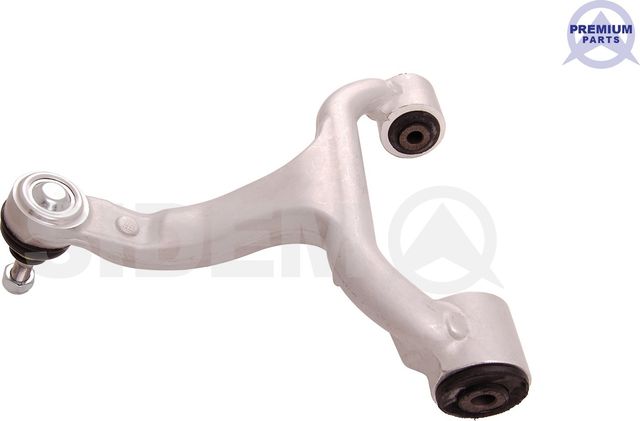 Поперечный рычаг передней подвески Sidem (алюминий). Артикул 49970