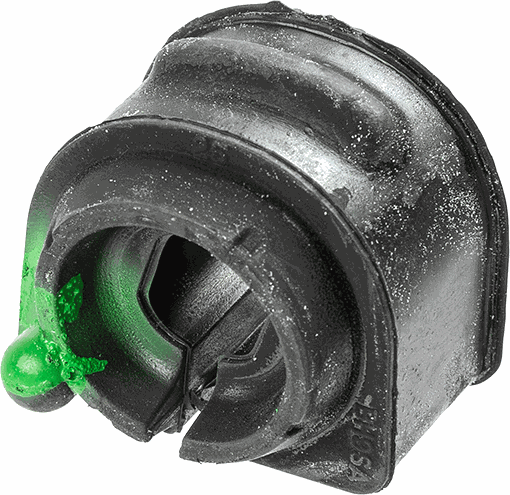 Втулка стабилизатора Lemforder. Артикул 42549 01