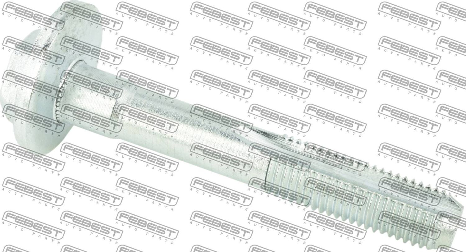 Болт развальный Febest. Артикул 1629-164