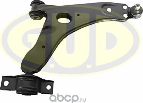 Поперечный рычаг передней подвески G.U.D.. Артикул GSP501109