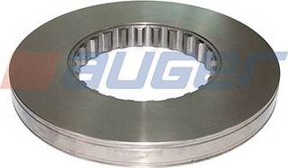 Тормозной диск Auger. Артикул 31077