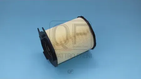 Фильтр воздушный (Quattro Freni). Артикул qf36a00333