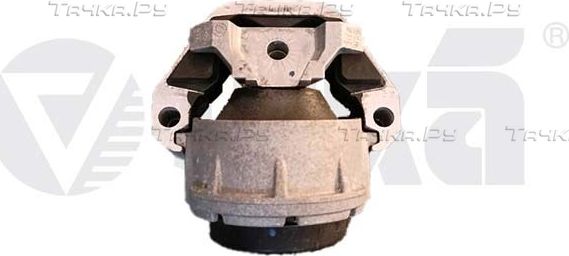 Подушка (опора) двигателя Vika правая для Audi A6 IV (C7) 2010-2018. Артикул 41991443001