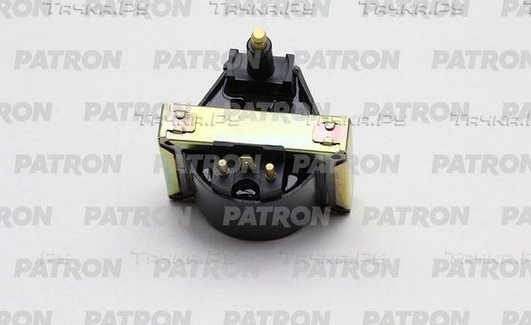 Катушка зажигания Patron для Volvo 480 1986-1996. Артикул PCI1020KOR