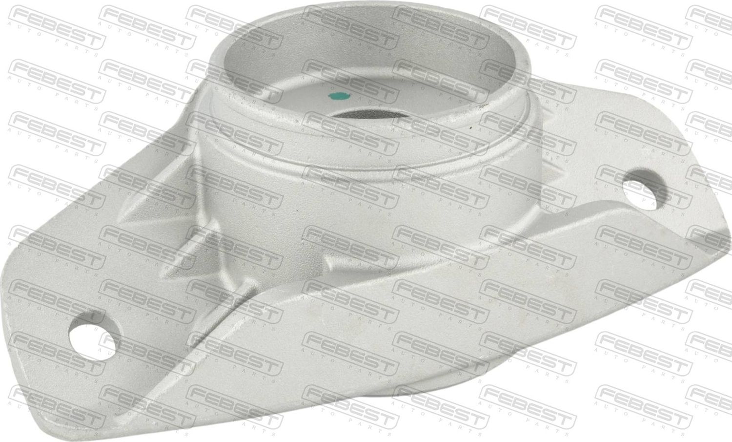 Опора амортизатора (стойки) Febest. Артикул HYSS-D7R