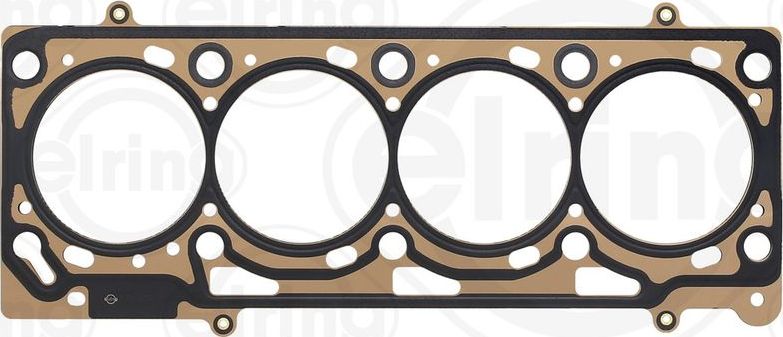 Прокладка ГБЦ Elring. Артикул 476.412