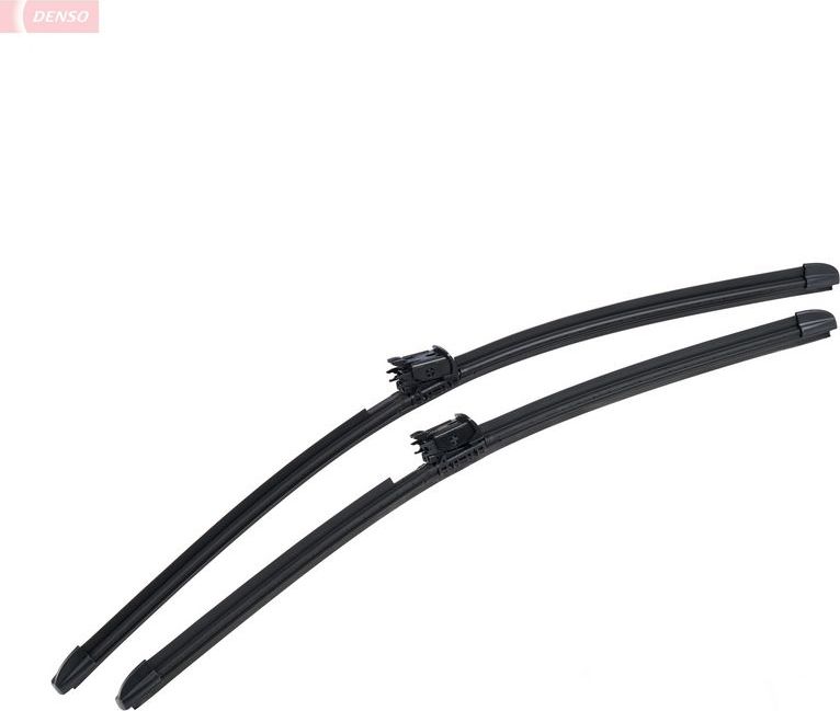 Щетки стеклоочистителя (дворники) Denso. Артикул DF-449