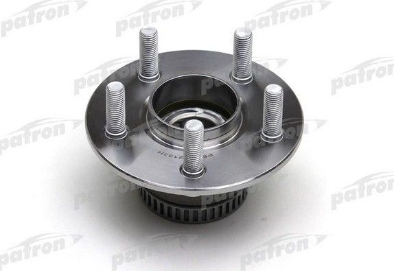 Ступица колеса Patron задняя для Dodge Stratus II 2000-2006. Артикул PBK512133H