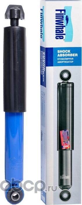 Амортизатор VOLVO XC60 (08-17) зад.газ. (Finwhale). Артикул 25094GU