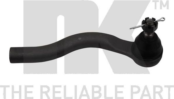 Наконечник рулевой тяги NK. Артикул 5033031