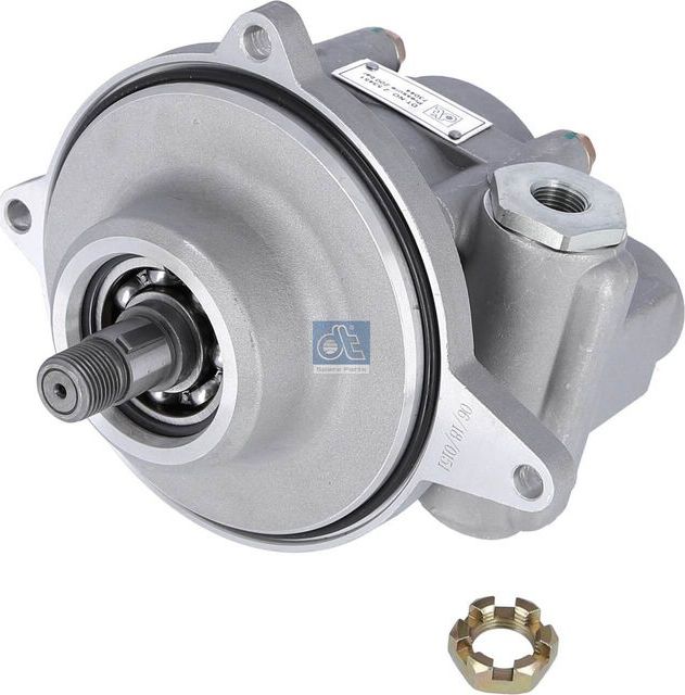 Насос ГУР DT Spare Parts для Volvo  FMX 2010-2026. Артикул 2.53451