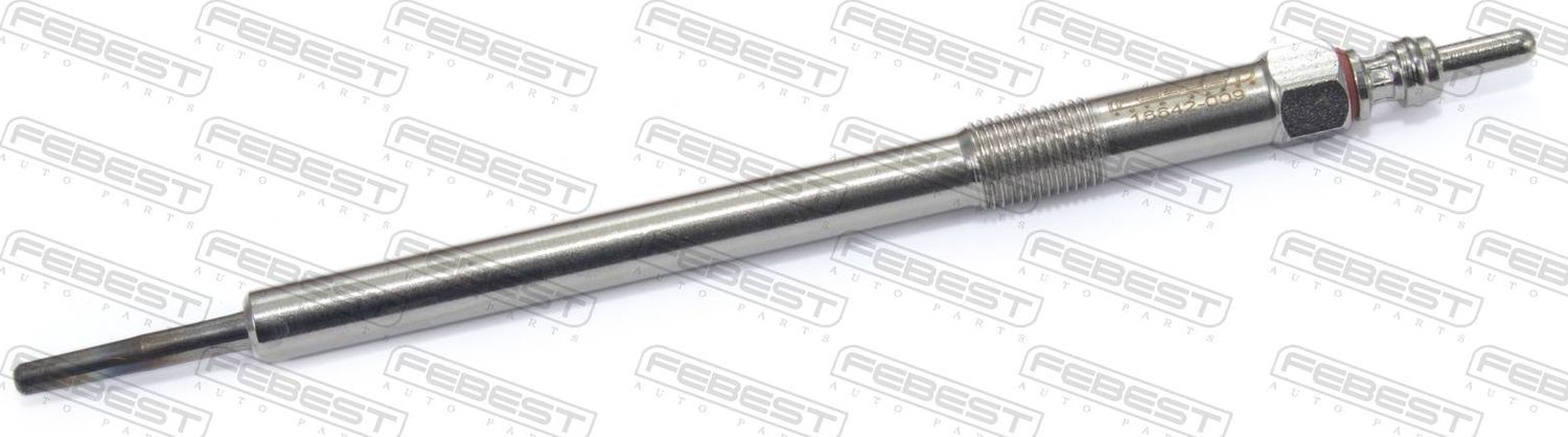 Свеча накаливания (накала) Febest. Артикул 16642-009