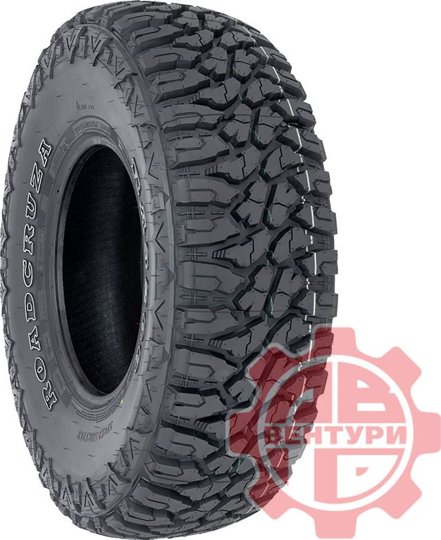 Шина Roadcruza RA3200 M/T 37х12.50R17LT 116Q. Артикул RA48602