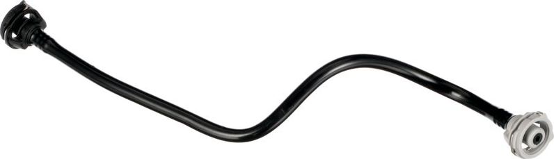 Патрубок печки (шланг отопителя) Gates. Артикул 02-2800