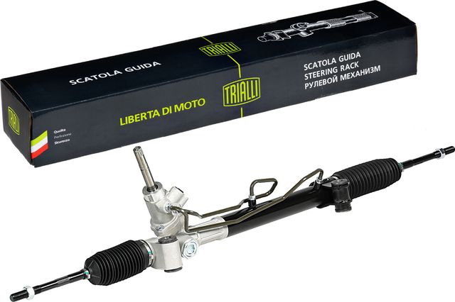 Рулевая рейка Trialli для Opel Astra J 2009-2017. Артикул CRS 7706