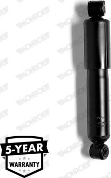 Амортизатор Monroe Original (Gas) задний для Fiat Tempra 1990-1996. Артикул 25485
