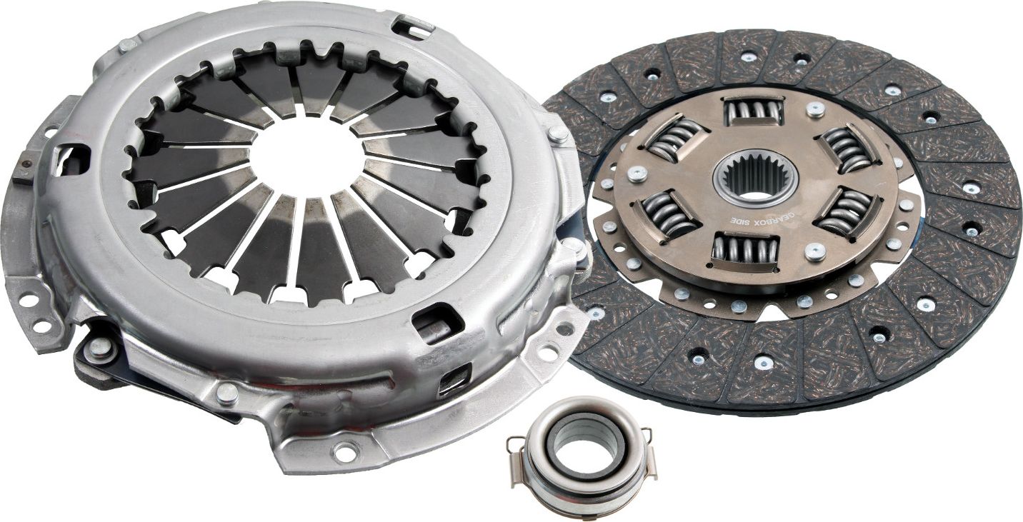 Сцепление (комплект) Blue Print. Артикул ADT330184