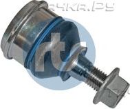 Шаровая опора RTS передняя правая/левая нижняя для Smart Fortwo I (W450) 2004-2007. Артикул 93-04508